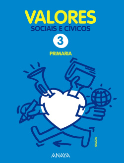 Valores Sociais E Civicos 3.