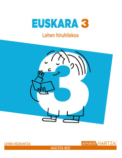 Euskara 3.