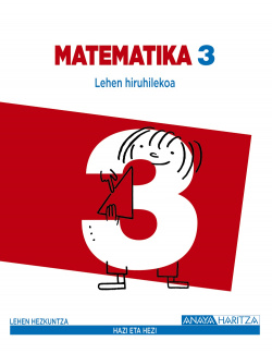 Matematika 3.