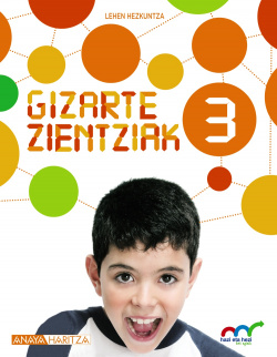 Gizarte Zientziak 3.