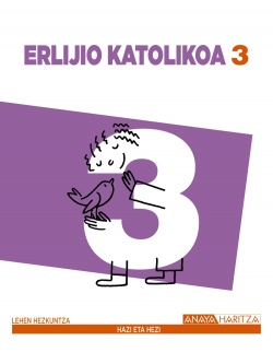 Erlijio Katolikoa 3.