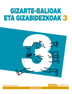 Gizarte-Balioak Eta Gizabidezkoak 3.
