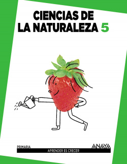 Ciencias De La Naturaleza 5.