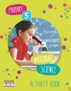 Natural Science 5. Activity Book.(Naturales En Ingles)