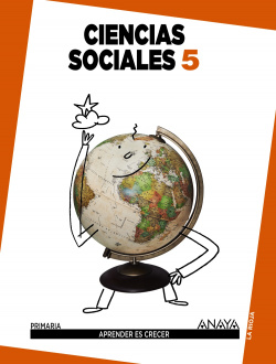 Ciencias Sociales 5.(La Rioja)