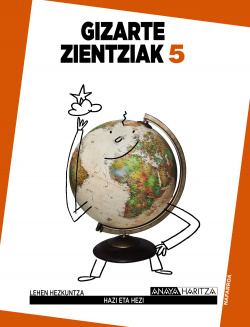 Gizarte Zientziak 5.