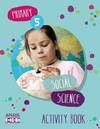 Social Science 5. Activity Book.(Sociales En Ingles)