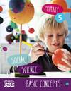 Social Science 5. Basic Concepts.(Sociales En Ingles)