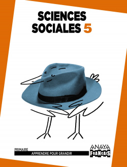 Sciences Sociales 5. Notions De Base.(Sociales En Fran