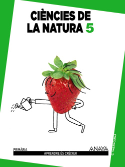 Ciencies De La Natura 5.