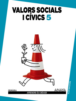Valors Socials I Civics 5.