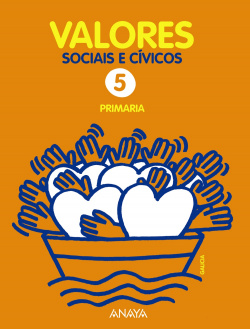 Valores Sociais E Civicos 5.
