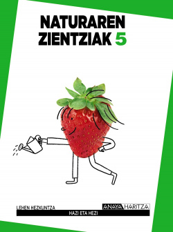 Naturaren Zientziak 5.