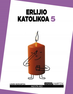 Erlijio Katolikoa 5.