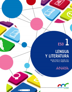 Lengua y Literatura 1.ESO TRIMESTRAL