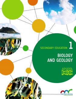 Biology & Geology 1.