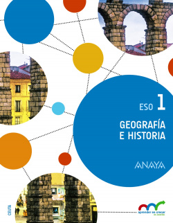 Geografía e Historia 1.