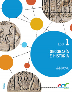 Geografía e Historia 1.