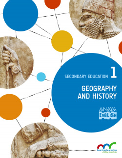 Geography & History 1.