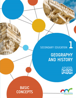 Geography & History 1. Basic Concepts.