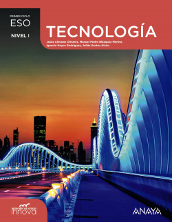 Tecnología. Nivel I.