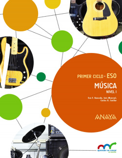 Música. Nivel 1.
