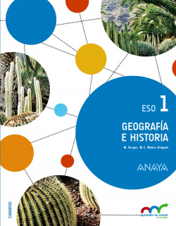 Geografía e Historia 1.