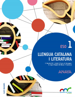 Llengua Catalana i literatura 1.