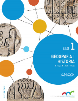 Geografia i Història 1.