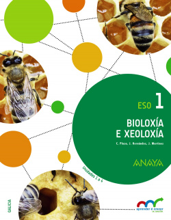 Bioloxía e Xeoloxía 1.