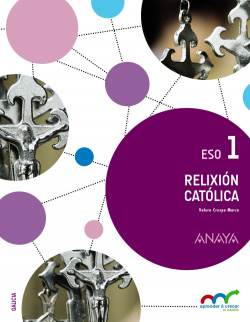 Relixión Católica 1.