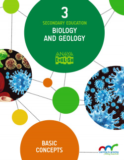 Biology and Geology 3. Basic Concept.