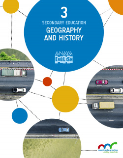 Geography & History 3.