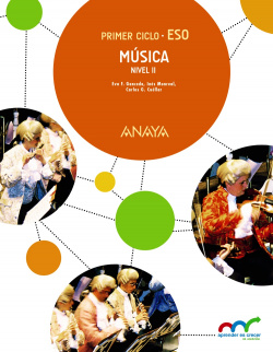 Música. Nivel II.