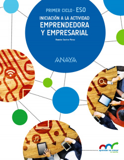 Iniciación a la actividad emprendedora y empresarial.