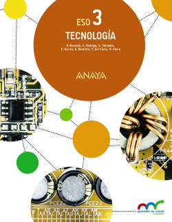 Tecnología 3ºeso. Andalucía. Aprender es crecer en conexión