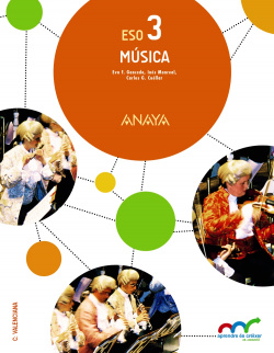 Música. Nivel II.