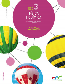 Física i Química 3.