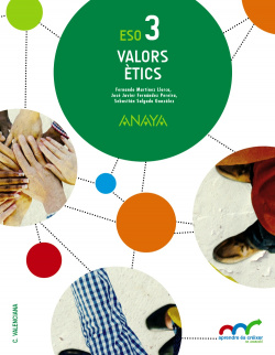 Valors ètics 3.