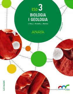 Biologia i Geologia 3.