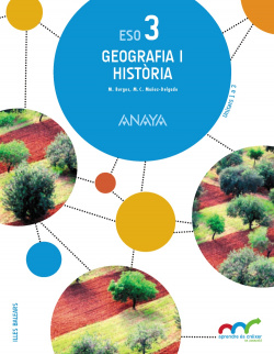 Geografia i Història 3.