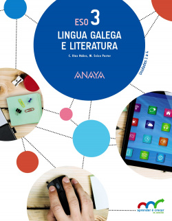 Lingua Galega e Literatura 3.
