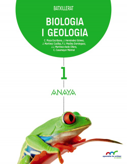 Biologia i Geologia.