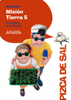Misión tierra 5