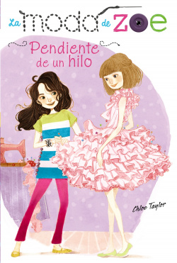 Pendiente de un hilo