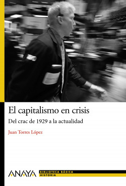 El capitalismo en crisis