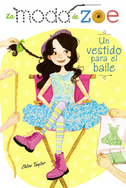 Un vestido para el baile