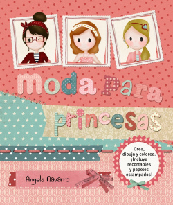 Moda para princesas