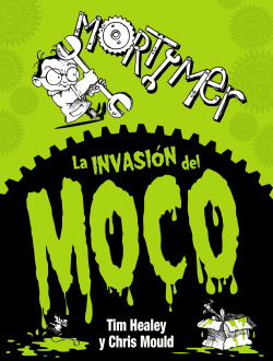 La invasión del moco