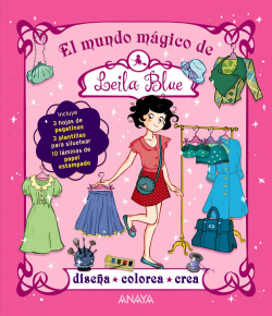 El mundo mágico